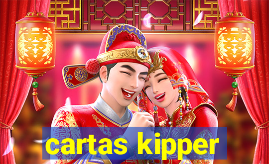 cartas kipper